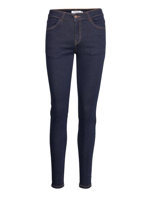 MSCH Copenhagen Mschpetra Skinny Jeans MSCH Copenhagen Blue