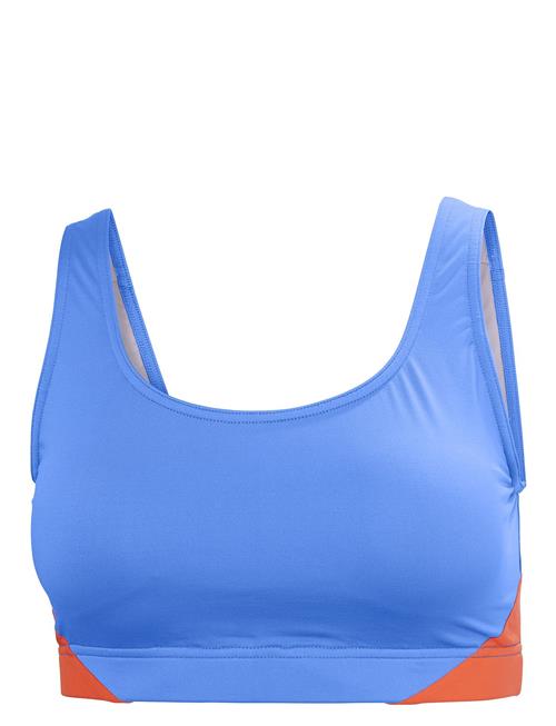 Helly Hansen W Hp Bikini Top Helly Hansen Blue