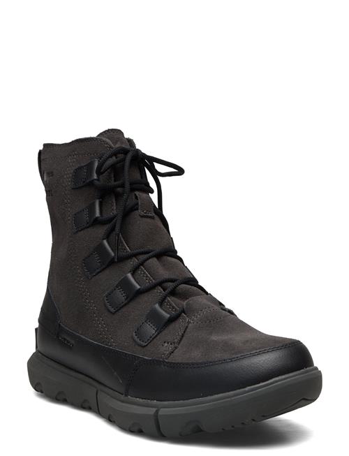 Sorel Explorer Next Boot Wp Sorel Black