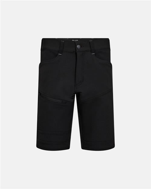 Arbejdsshorts | Polyester | Sort