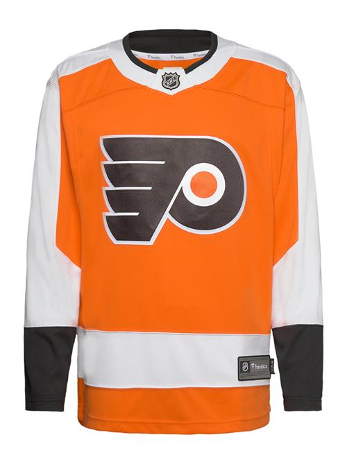 Fanatics Philadelphia Flyers Breakaway Jersey Home Fanatics Orange