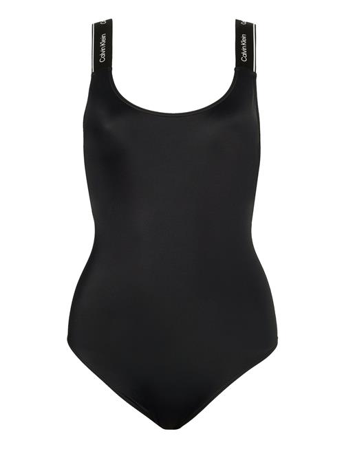 Calvin Klein Piece-Rp Calvin Klein Black