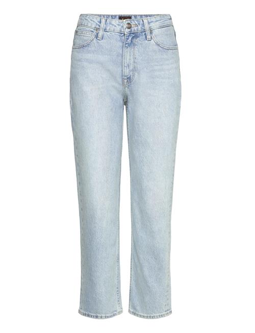 Carol Lee Jeans Blue