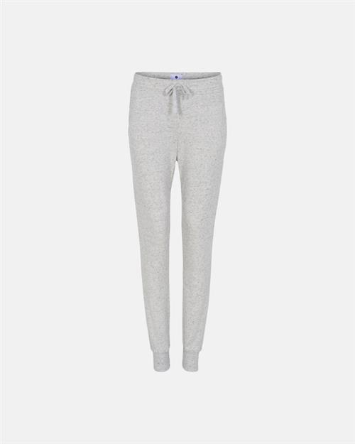 Sweatpants | Bambusviskose | Lys grå