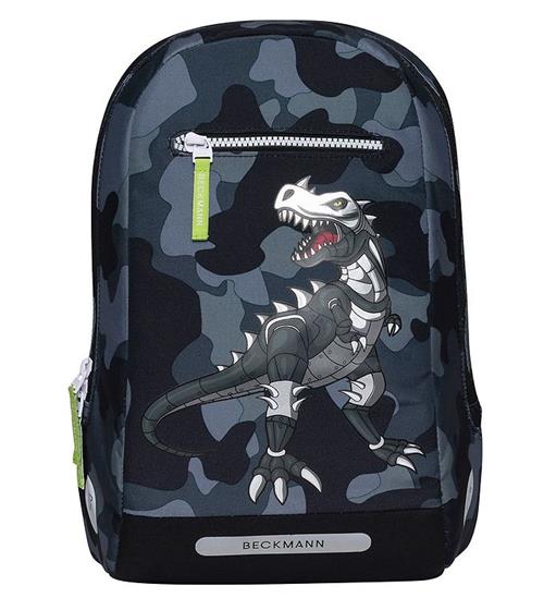 Beckmann Beckmann Gymnastiktaske - Camo Rex