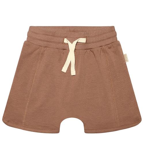 Petit Piao Sweatshorts - Tuscany