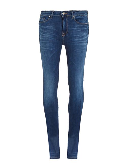 Heritage Como Skinny Rw Tommy Hilfiger Blue