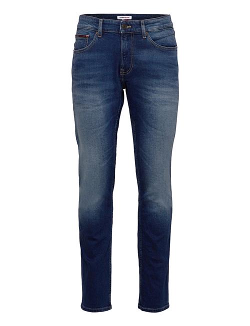 Tommy Jeans Scanton Slim Wmbs Tommy Jeans Blue