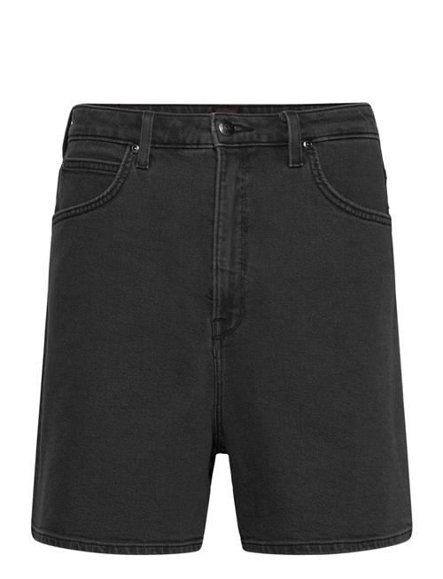 Lee Jeans Stella Short Lee Jeans Black