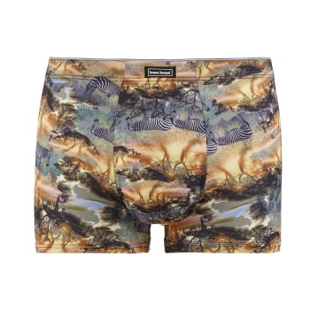 Bruno Banani Golden Africa Short Flerfarvet polyester Large Herre