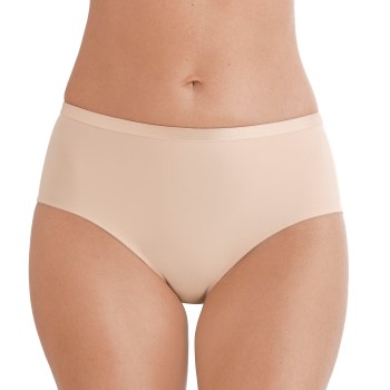 Felina Trusser Beyond Basic Brief Beige 38 Dame