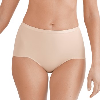 Felina Trusser Beyond Basic Panty Beige 40 Dame