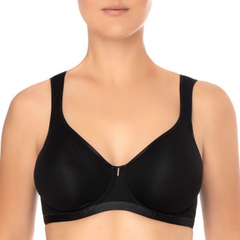 Felina Bh Beyond Basic Wired Moulded Bra Sort F 75 Dame