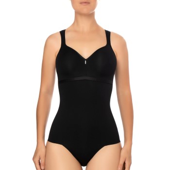 Felina Beyond Basic Wireless Moulded Body Sort B 85 Dame