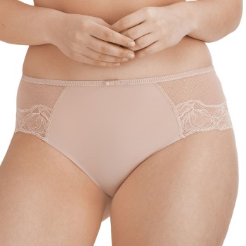 Conturelle by Felina Felina Conturelle Essential Boy Short Trusser Lyserosa 38 Dame