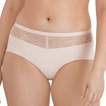 Conturelle by Felina Felina Conturelle Luxury Comfort Brief Trusser Perlhvid 38 Dame