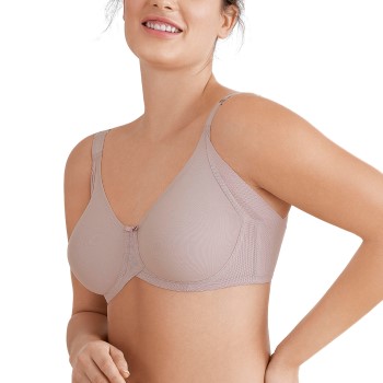 Felina Bh Divine Vision Minimizer Bra With Wire Lyserosa C 80 Dame