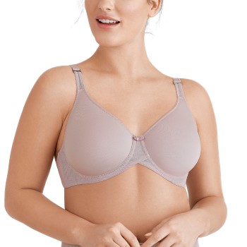 Felina Bh Divine Vision Spacer Bra With Wire Lyserosa B 85 Dame