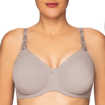 Felina Bh Secret Delight Wired Moulded Bra Sand B 80 Dame