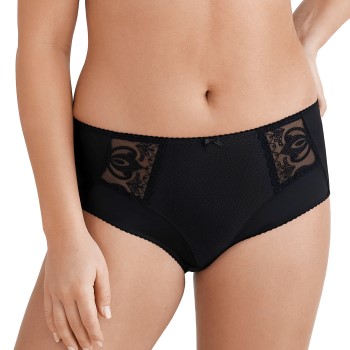 Felina Trusser Serenada Brief Sort 40 Dame