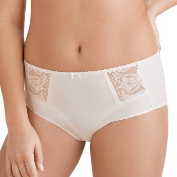 Felina Trusser Serenada Brief Lyserosa 38 Dame