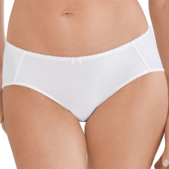 Felina Trusser Serenada Mini Brief Hvid 40 Dame