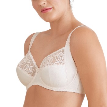 Felina Bh Serenada Wired Bra Lyserosa B 80 Dame