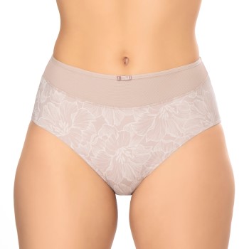 Felina Trusser Vision Bloom Brief Lyserosa 38 Dame