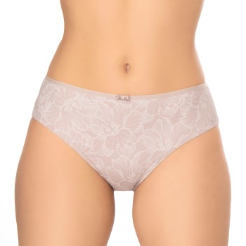 Felina Trusser Vision Bloom Mini Brief Lyserosa 40 Dame