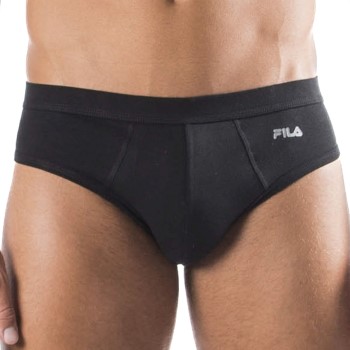 FILA Basic Brief Sort bomuld X-Large Herre