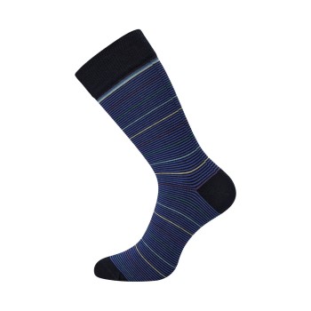 JBS Strømper Patterned Cotton Socks Flerfarvet-2 Str 40/47 Herre