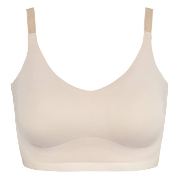 Missya Bh Seamless Bra Beige S/M Dame