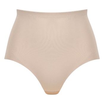 NATURANA Trusser High Shaping Brief Beige 42 Dame