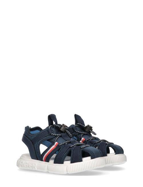 Sandal Tommy Hilfiger Navy