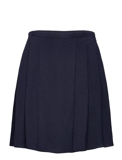 Emporio Armani Skirt Emporio Armani Navy