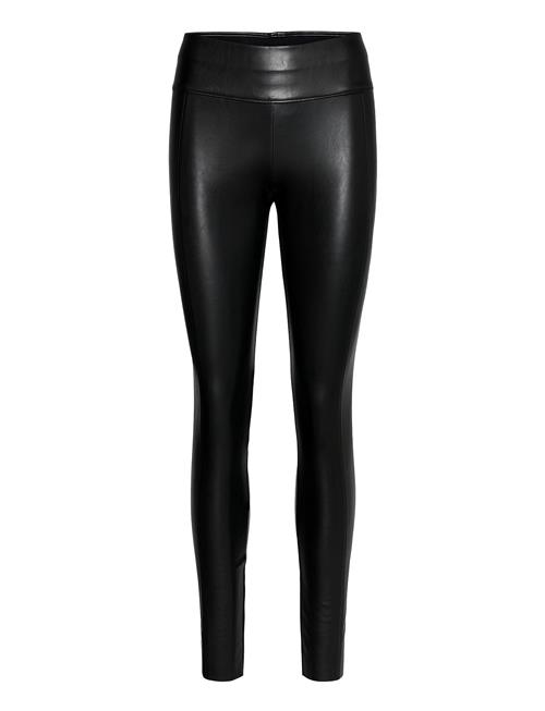 Se Wolford Edie Leggings Wolford Black ved Booztlet