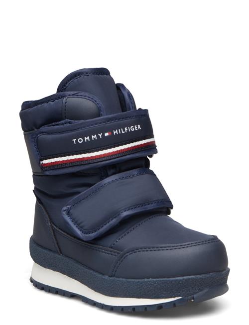 Tommy Hilfiger T3B5-33163-1486800- Tommy Hilfiger Navy