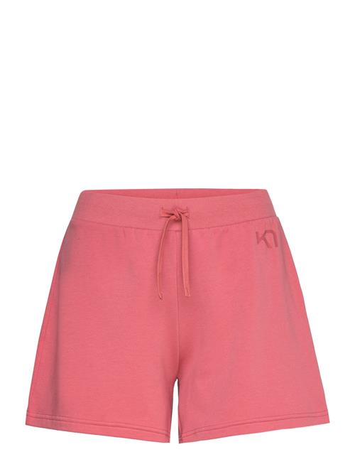 Kari Shorts Kari Traa Pink