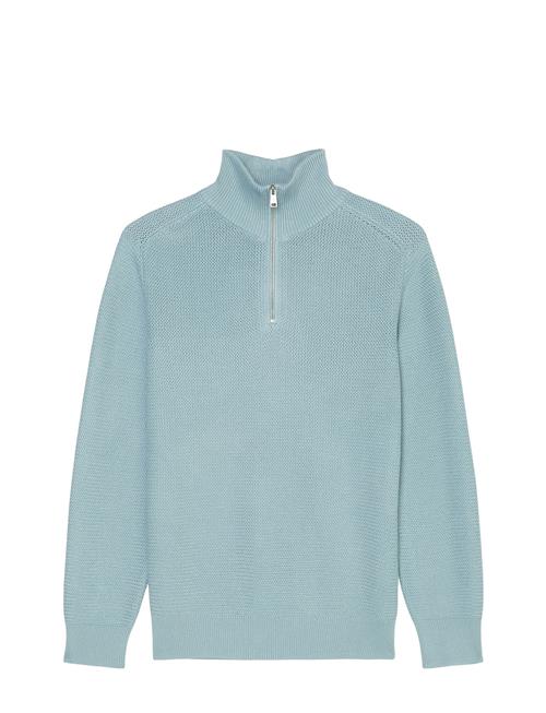 Marc O'Polo Pullover Long Sleeve Marc O'Polo Blue