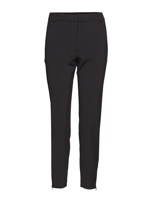 InWear Nica No Rib Pant InWear Black