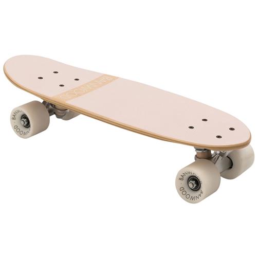 Banwood Banwood Skateboard Lyserød | Lyserød | 3-6