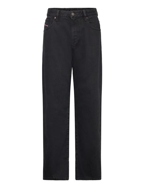 1999 D-Reggy L.30 Trousers Diesel Black