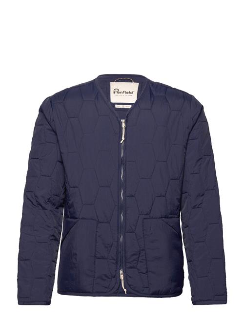 Liner Jacket Penfield Navy