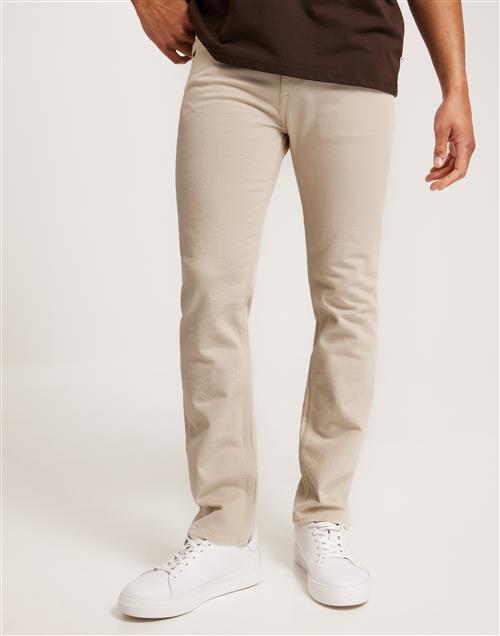 Tiger of Sweden Des Slim fit jeans Beige