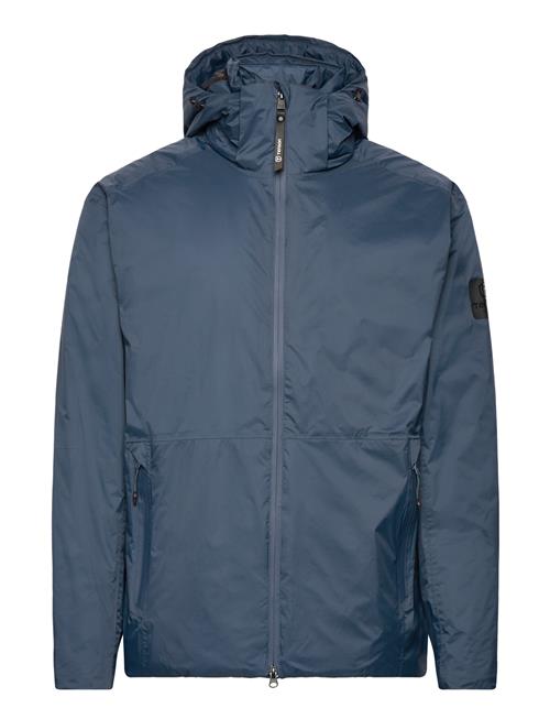 Se Tenson Transition Jacket Men Tenson Navy ved Booztlet