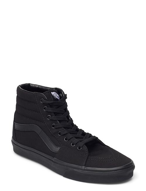 Ua Sk8-Hi VANS Black