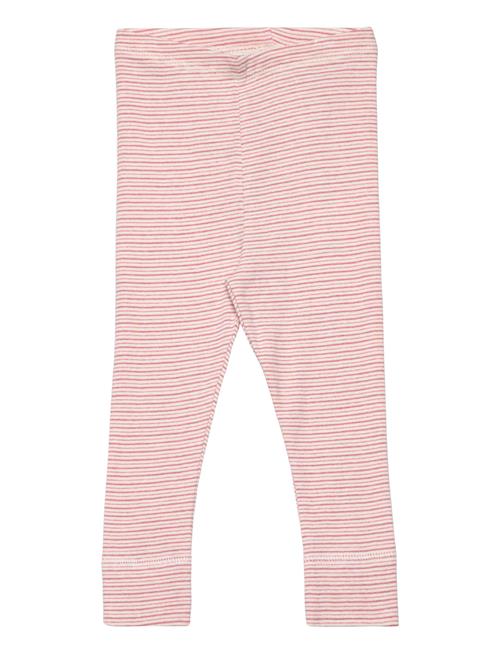 Copenhagen Colors Striped Leggings Copenhagen Colors Patterned