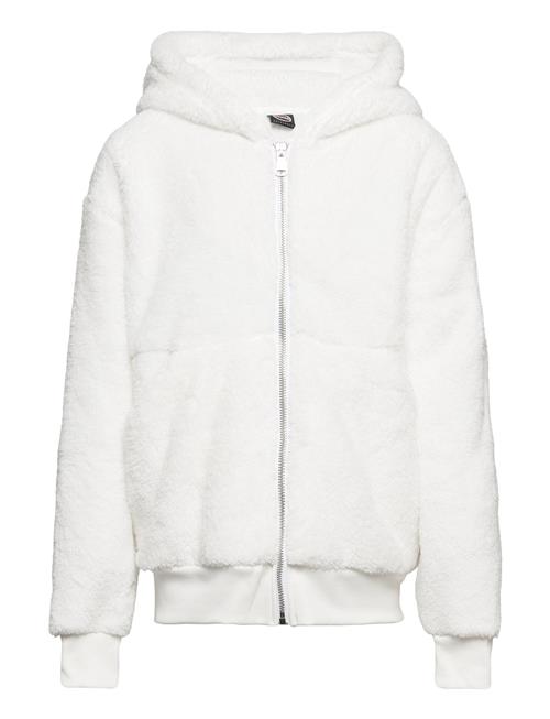 Colmar Girls Sweatshirt Colmar White