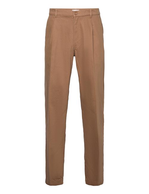 Ben Worker Pants Woodbird Beige