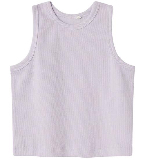 Name It Name It Crop Top - NkfNakal - Orchid Petal